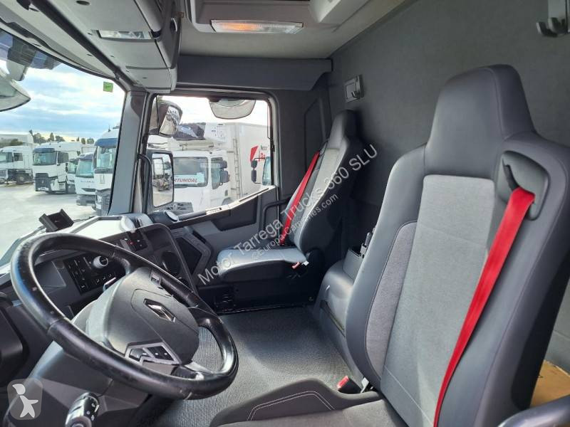 Camion Renault