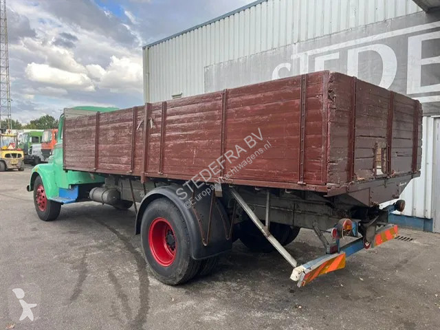 Camion Volvo 38507 R/60 , Oldtimer for...