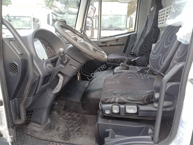 Kamion Iveco