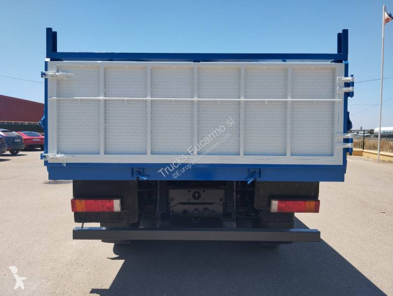 Camion DAF
