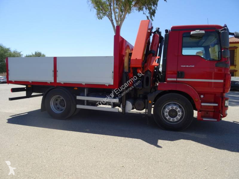 Camion MAN