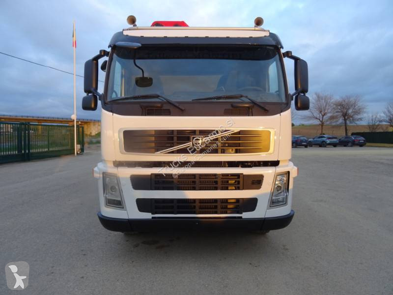 Camion Volvo