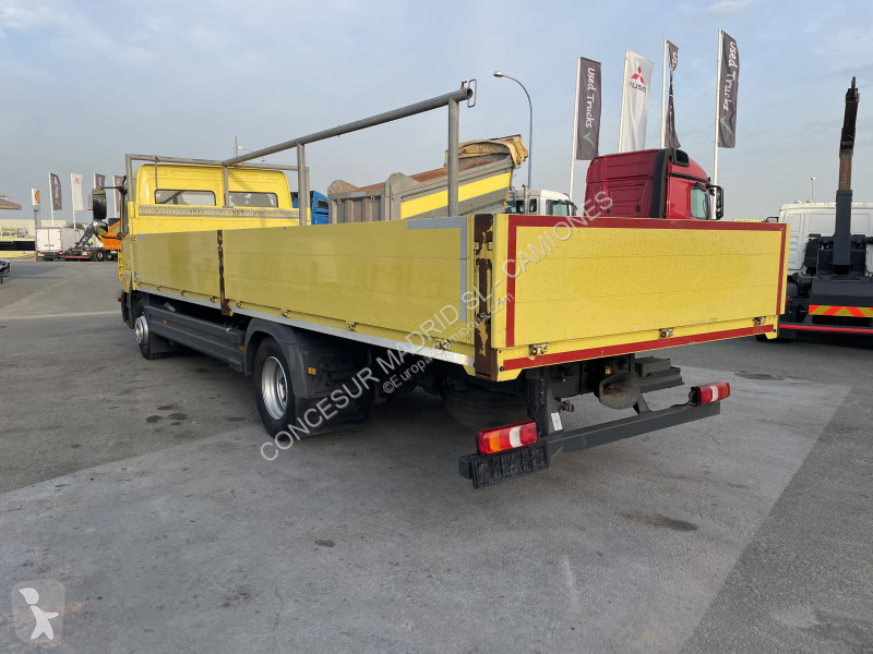 Kamion Mercedes  1224