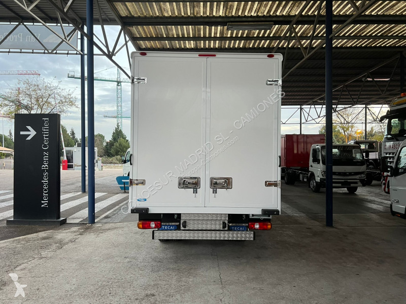 Camion Mitsubishi Fuso  3S13