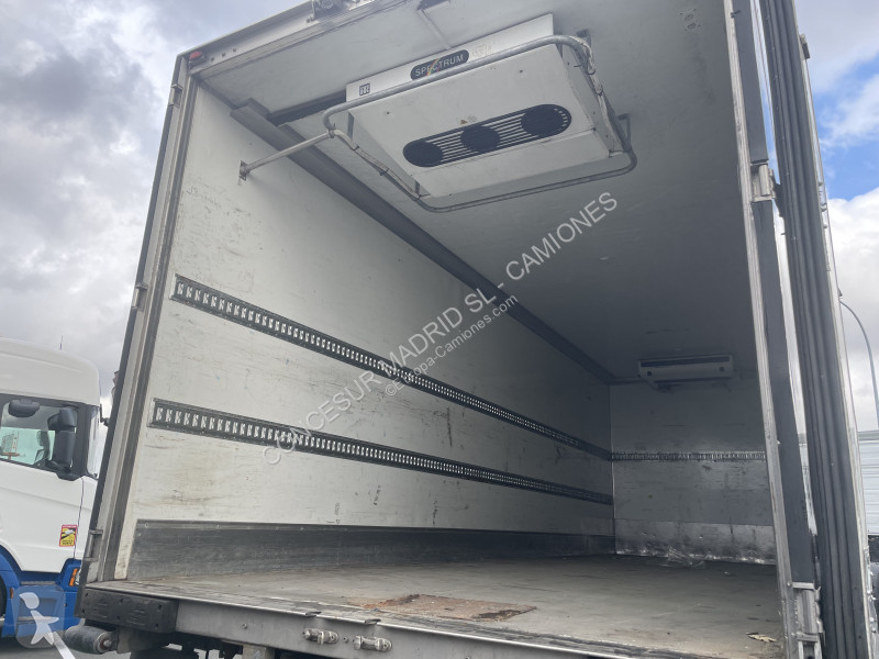 Vrachtwagen Mercedes  1830L
