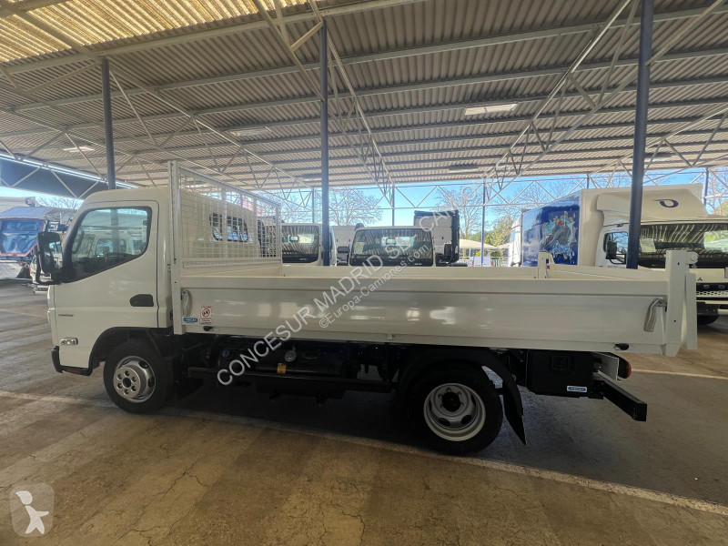 Kamion Mitsubishi Fuso  3S13 - 2800 - DUONIC