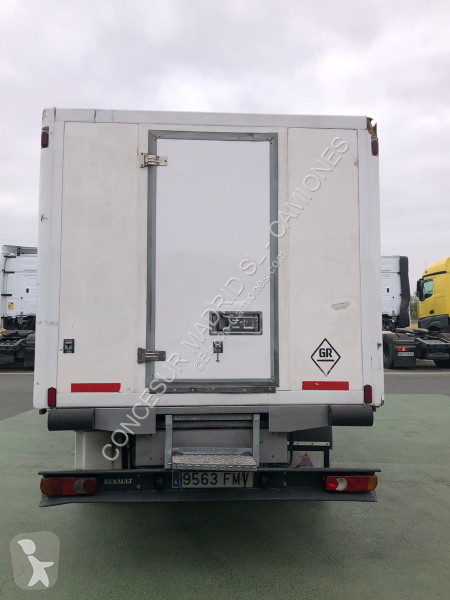 Kamion Renault T MIDLUM 220.10