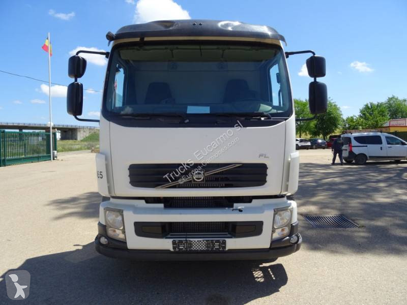 Camion Volvo