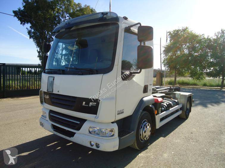 Camion Mercedes