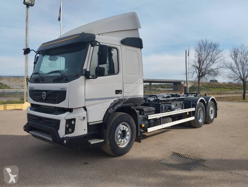 Camion Volvo