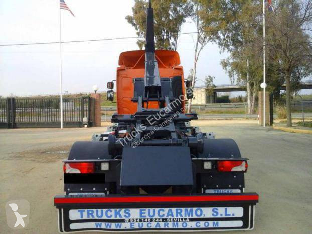 Camion Volvo