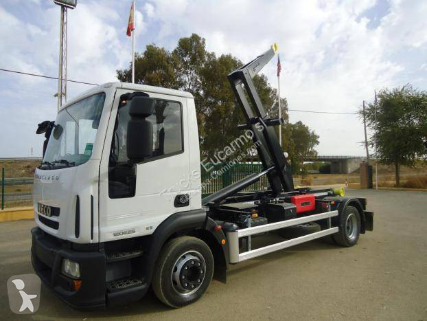 Camión Iveco
