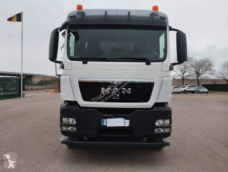 Camion MAN