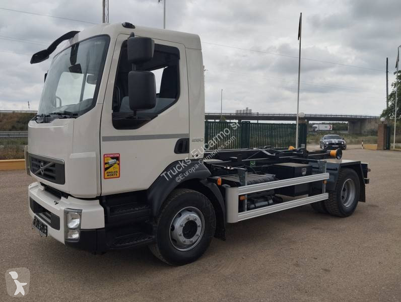 Camion Volvo