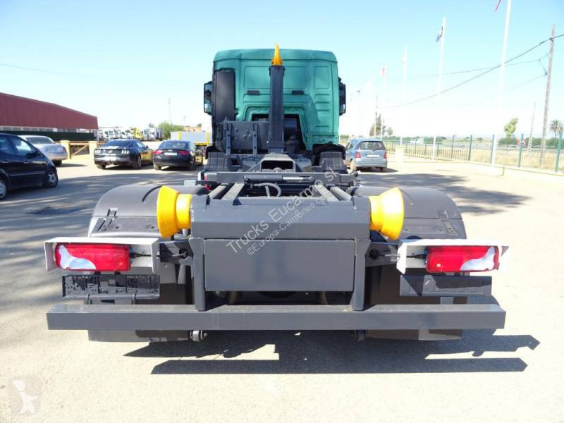Camion MAN