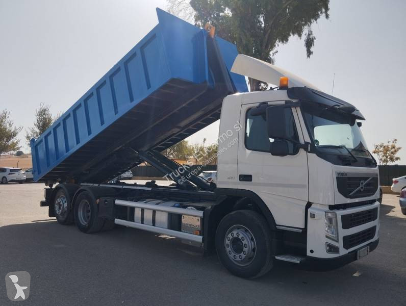 Camion Volvo