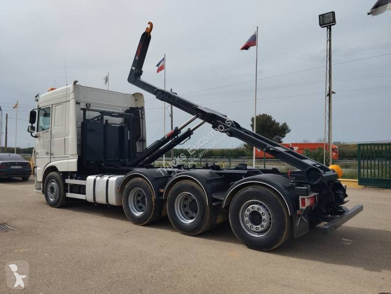 Kamion DAF