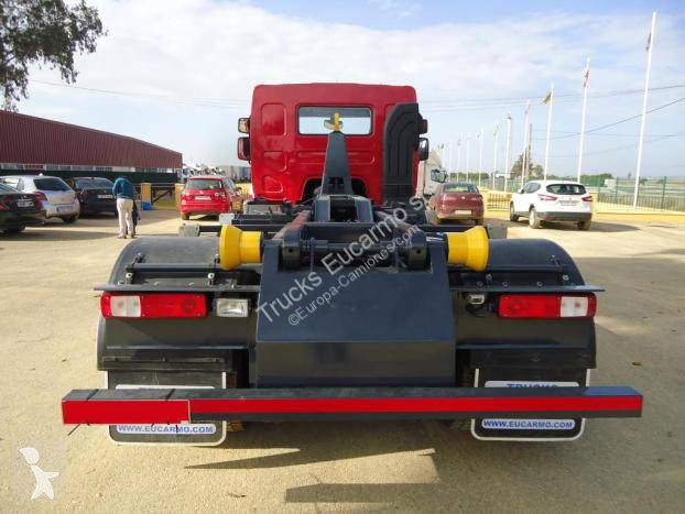 Camion Volvo