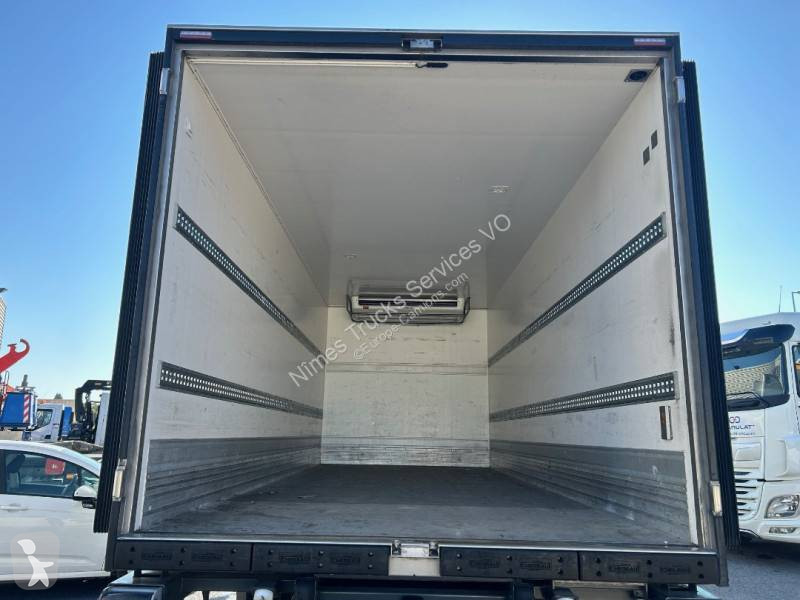 Camion Renault