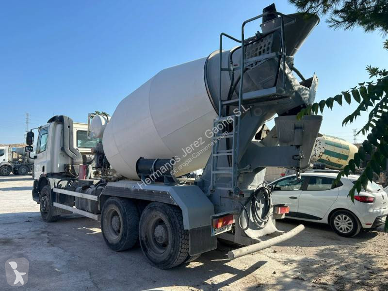 Camion DAF
