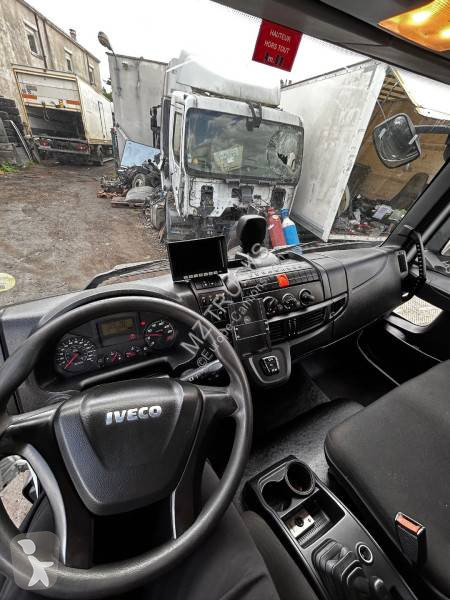 Camion Iveco