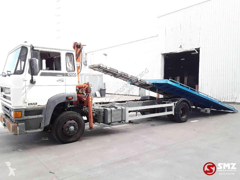 Camion DAF