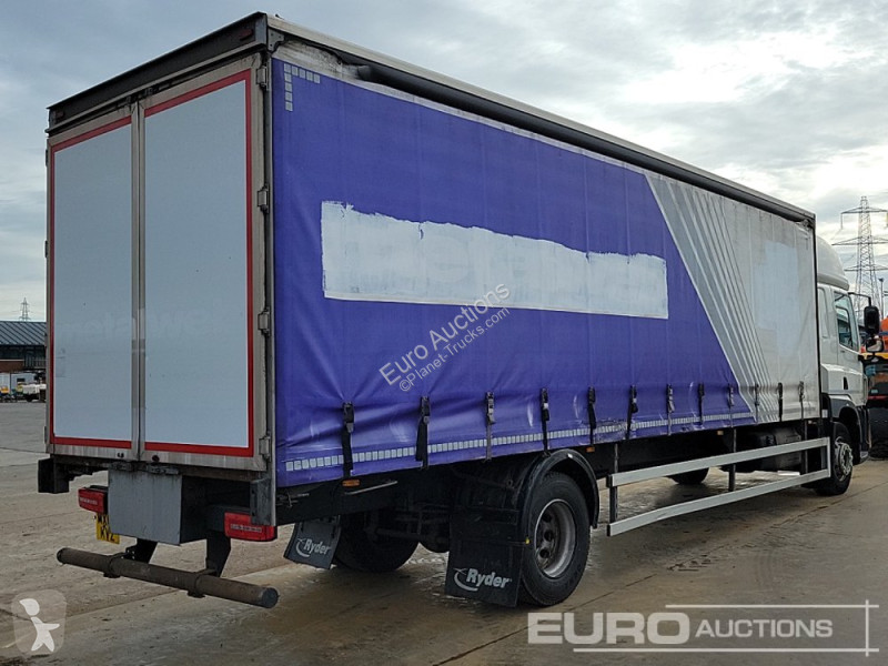 Camion  CF230
