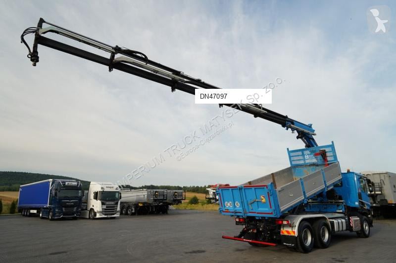 شاحنة Renault 240.2E-A5