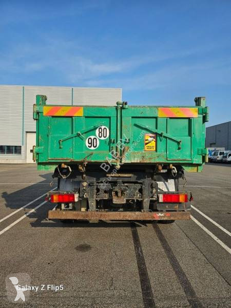 Camion Renault