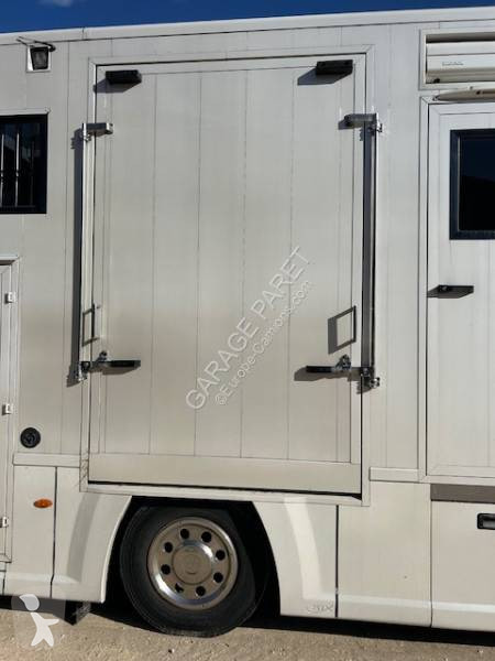 Kamion Volvo