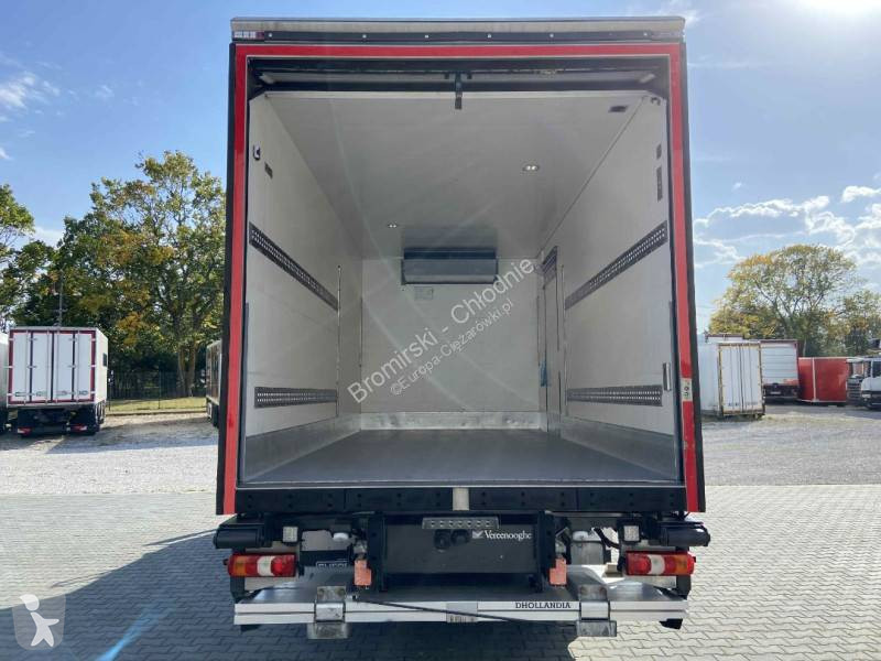 Camion Mercedes