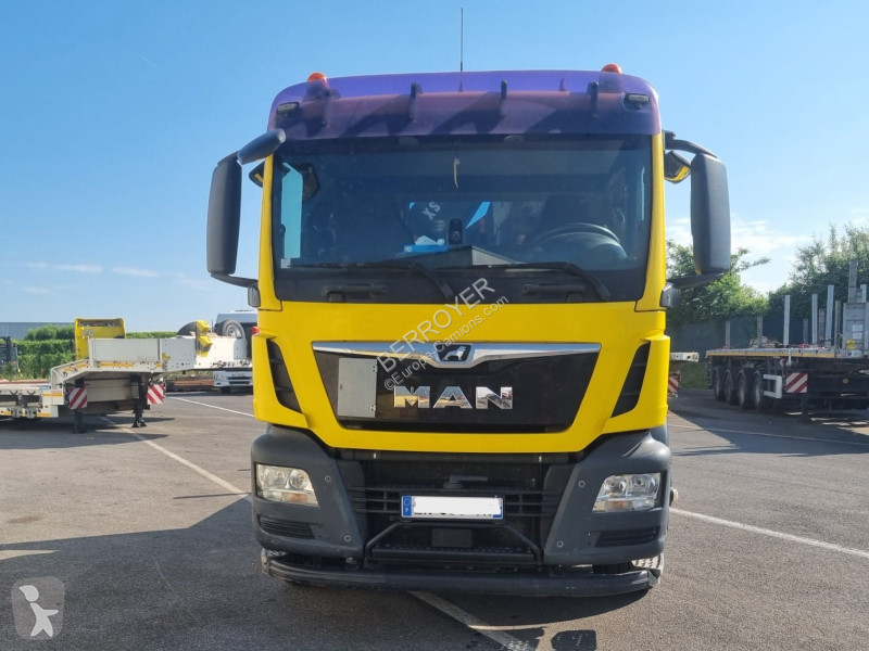 Camion MAN