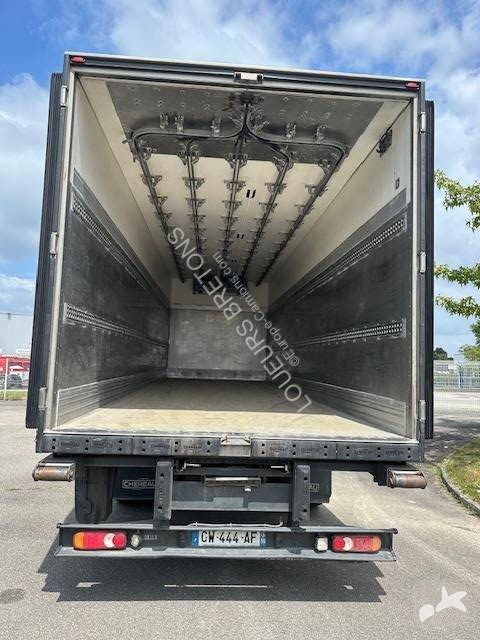 Camion Renault