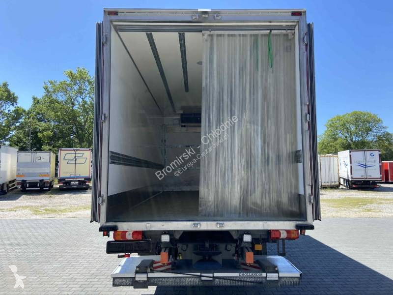 Camion Mercedes