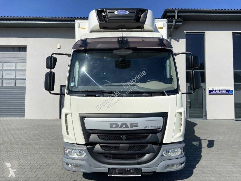 Camion DAF