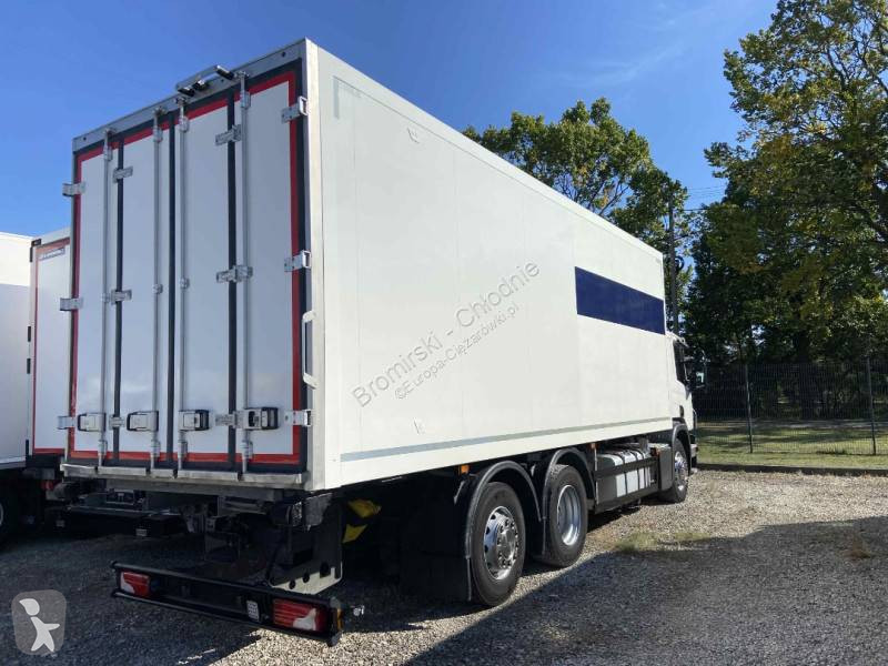 Camion Scania