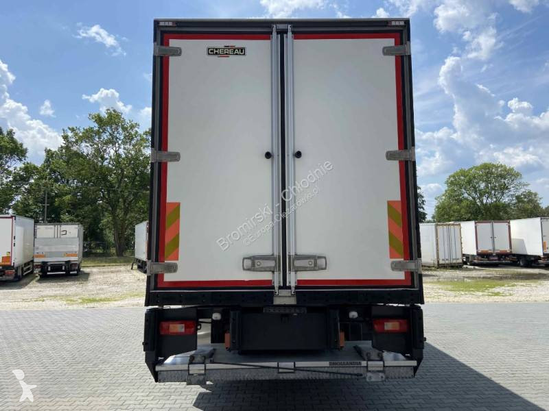 Camion Volvo