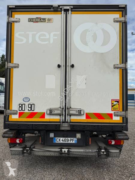 Kamion Renault