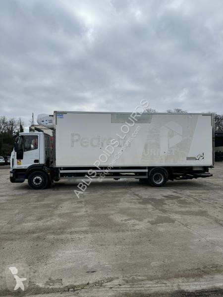 Camion Iveco 160E30