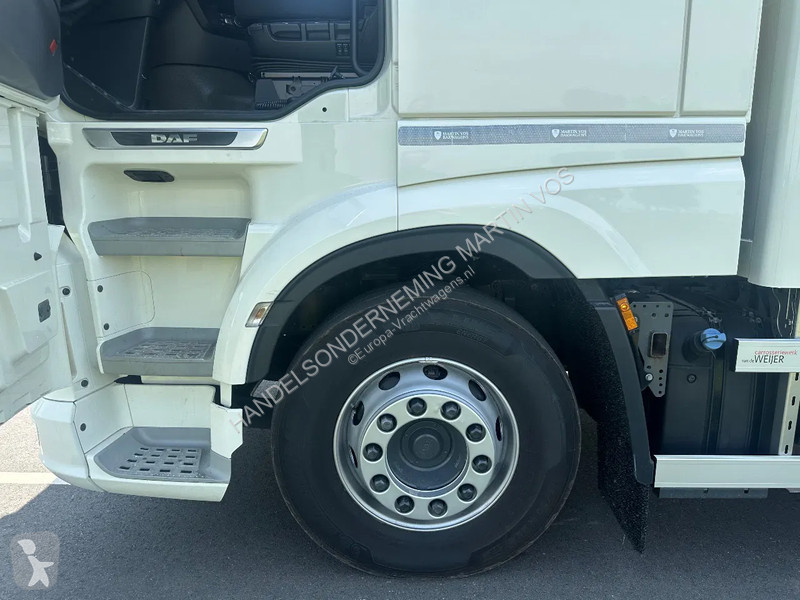 Camion DAF 480 480.26