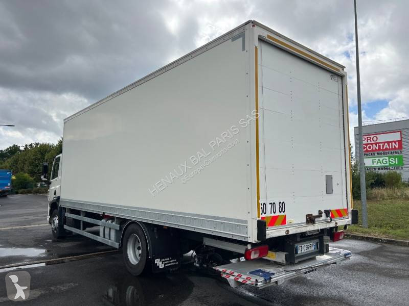 Camion DAF
