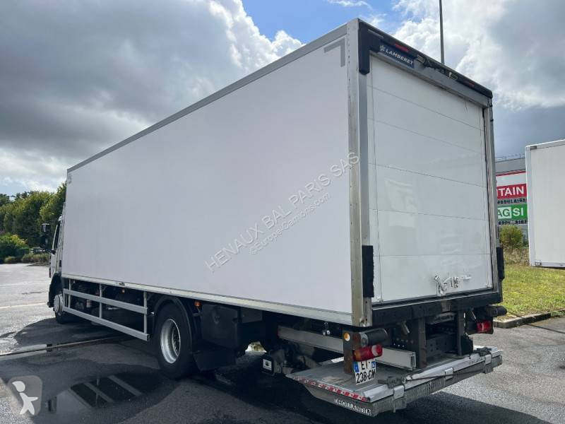 Camion Renault