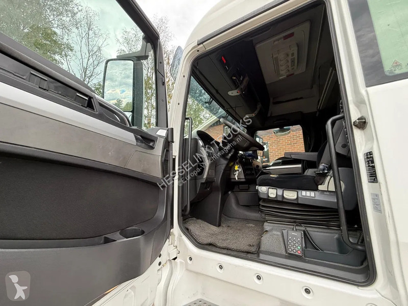 Kamion MAN 18.400 XLX AHK LBW Standairco NL Truck