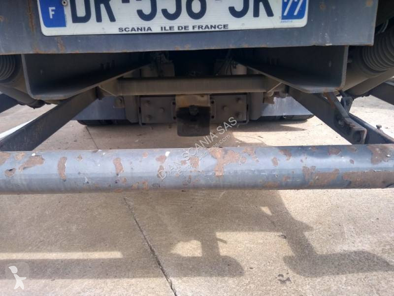 Camion Scania