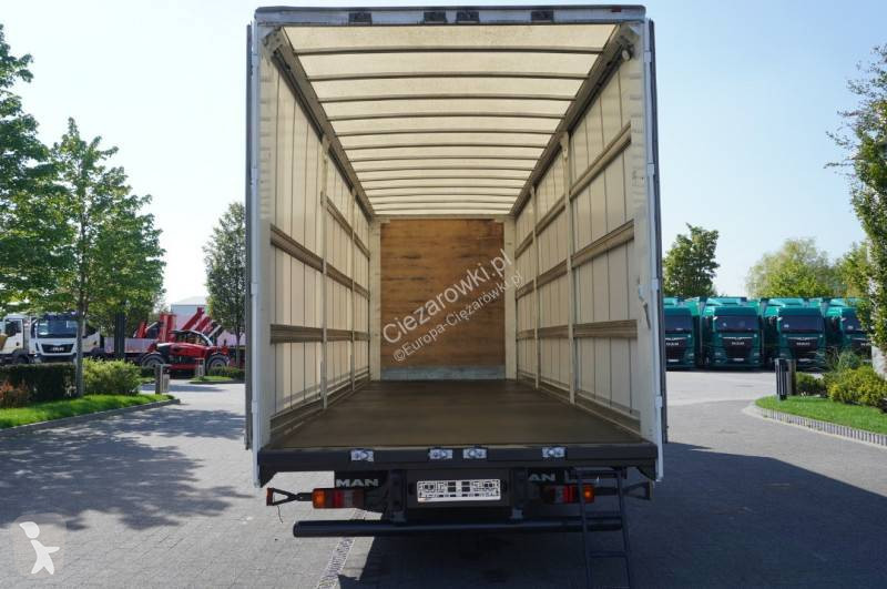 Camion MAN