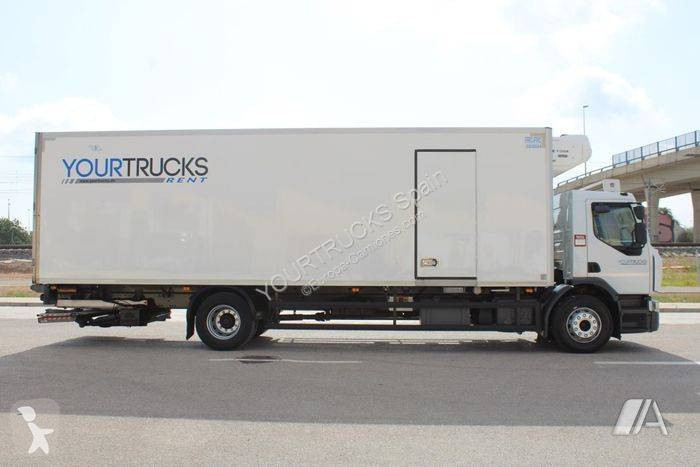 Camion Renault
