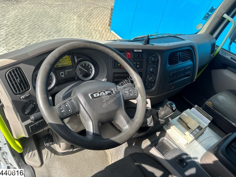 Camion DAF 280 EURO 6, Manual, 13,390 litres, 5...