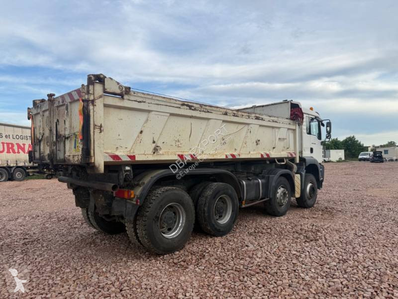 Camion MAN