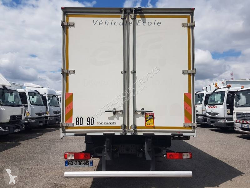 Camion Renault