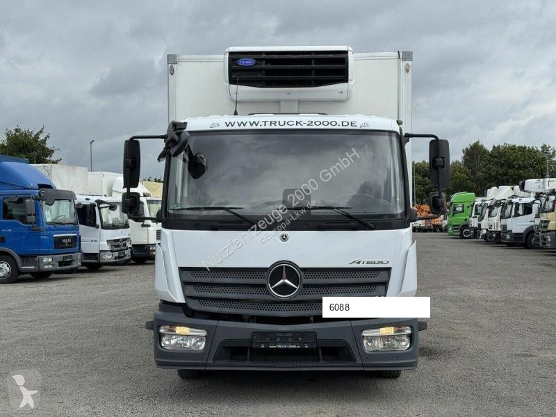 Kamion Mercedes